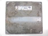 Unidad de control/módulo ECU del motor