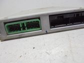 Engine control unit/module ECU