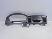 Dashboard trim