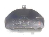 Geschwindigkeitsmesser Cockpit