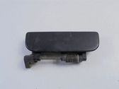 Manecilla externa puerta delantera
