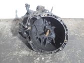 Mechaninė 4 pavarų dėžė