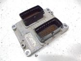 Unité de commande, module ECU de moteur
