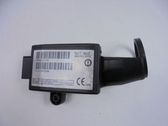 Immobilizer control unit/module