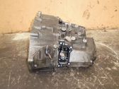 Automatic gearbox
