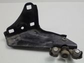 Roller guide/hinge set