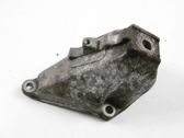 Engine mounting bracket