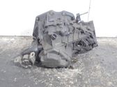 Manual 4 speed gearbox