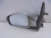Manual wing mirror