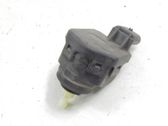 Headlight level adjustment motor