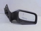 Manual wing mirror