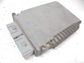 Engine control unit/module ECU