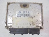 Engine control unit/module ECU