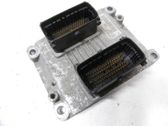 Unité de commande, module ECU de moteur
