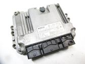 Engine control unit/module ECU