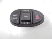 Hazard light switch
