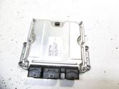 Engine control unit/module ECU