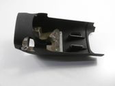 Steering wheel column trim