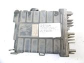 Engine control unit/module ECU