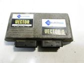 Unidad de control/módulo de gas GLP