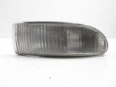 Front indicator light
