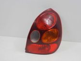 Rear/tail lights