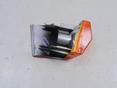Front indicator light