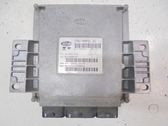 Engine control unit/module ECU
