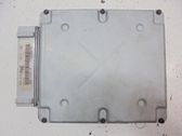 Engine control unit/module ECU