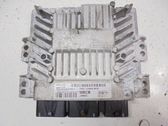 Motorsteuergerät ECU