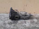 Mechaninė 4 pavarų dėžė