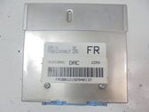 Engine control unit/module ECU