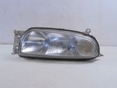 Headlight/headlamp