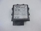 Immobilizer control unit/module