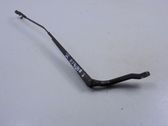 Front wiper blade arm