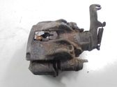 Bremssattel hinten
