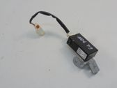 Door central lock control unit/module