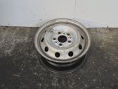Jante en acier R12