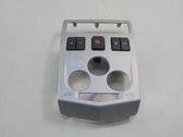 Center console