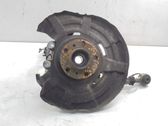 Rear wheel hub