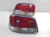 Rear/tail lights