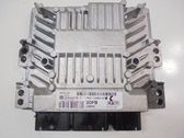 Engine control unit/module ECU