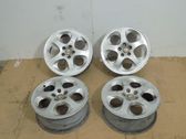 R12 alloy rim