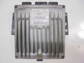 Motorsteuergerät ECU