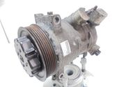 Klimakompressor Pumpe