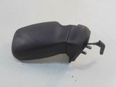 Manual wing mirror