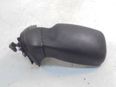 Manual wing mirror