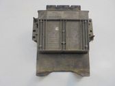 Engine control unit/module ECU