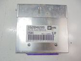 Engine control unit/module ECU