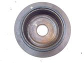 Crankshaft pulley